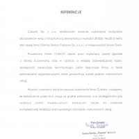 FERMA DROBIU POPOWO SP. Z O.O. 04.04.2016